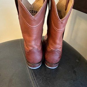 Tecovas Boots